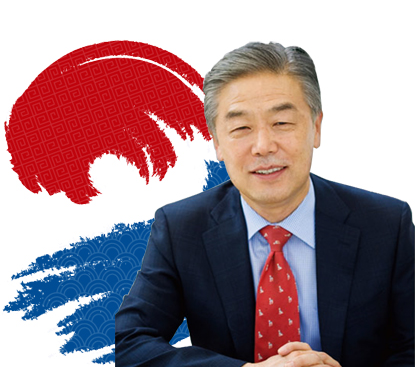논란속의 ‘제13대 <b>김형석</b> <b>독립기념관장</b>’ 취임