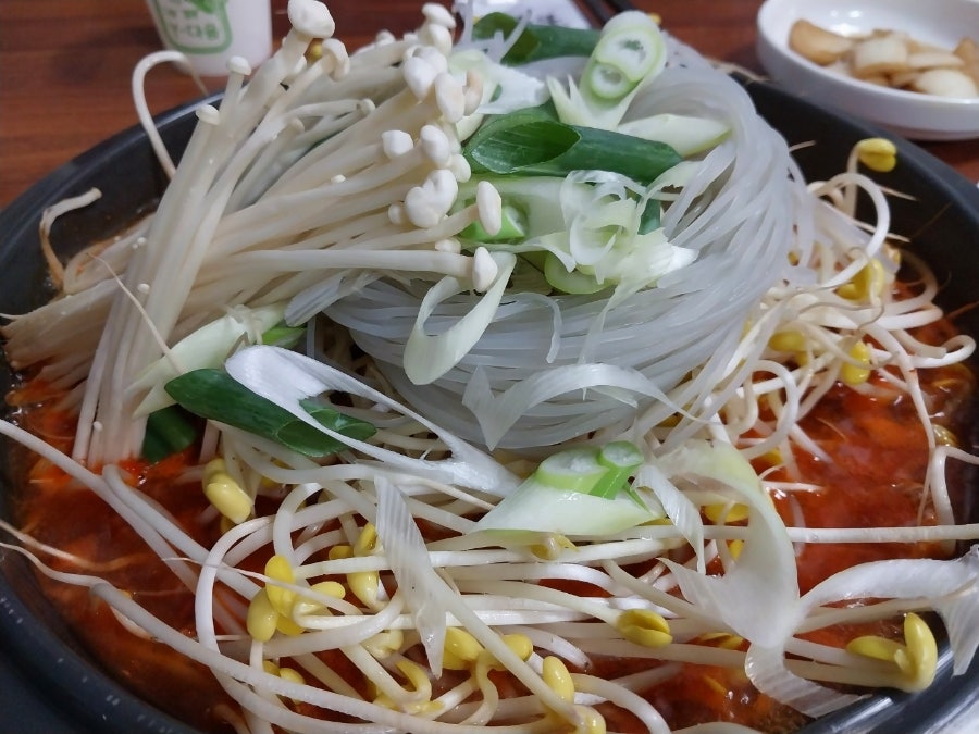 남노갈비 남원시청점 사진 2
