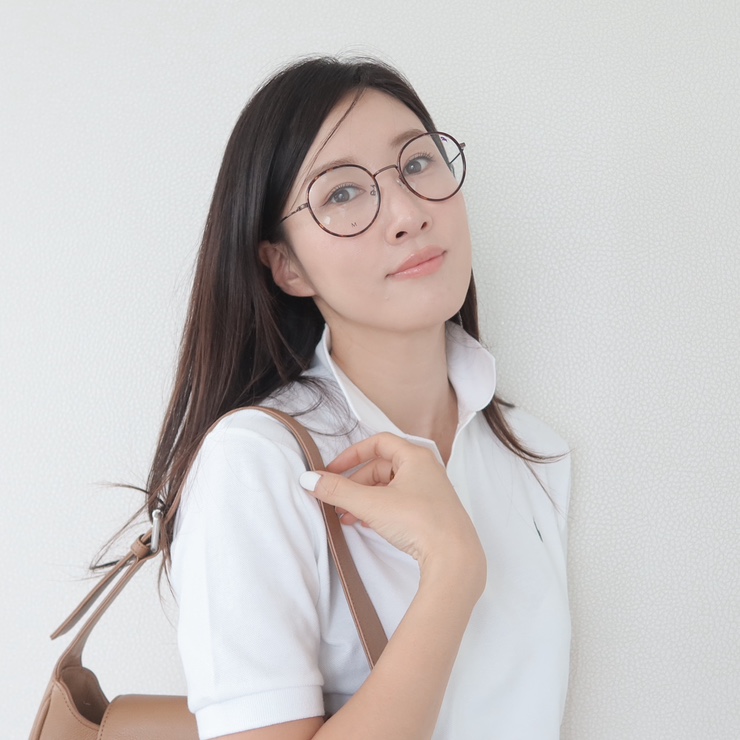  안경 추천 브랜드 룩옵티컬 후기 안경은 얼굴이다