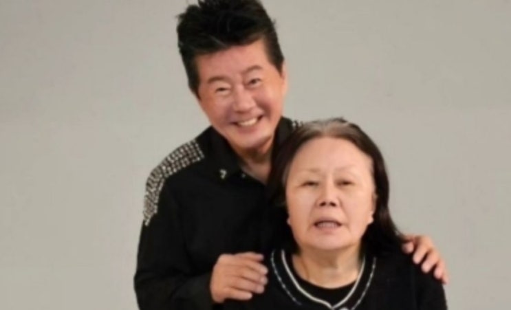 <b>태진아</b>, '<b>옥경이</b>' <b>치매 투병</b>에 전재산 바칠 것... "벌써 5년"