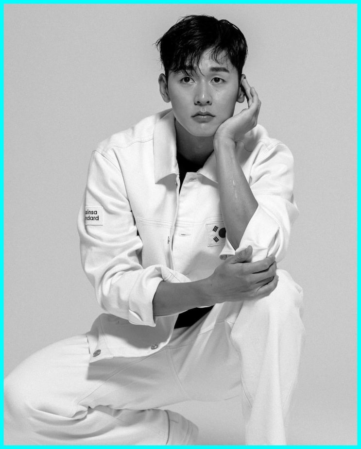 전웅태 서창완 <b>성승민</b> 김선우 <b>근대 5종</b> 이란? 파리 올림픽서... 