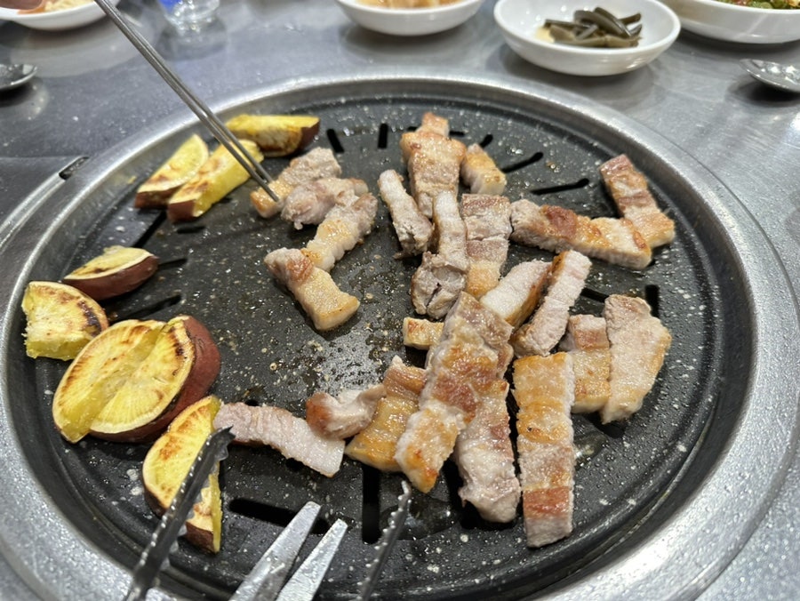 불막열삼 미남점 사진 4