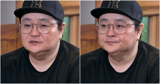 <b>정재용</b>, 걸그룹 출신 19세 연하 <b>전처와</b> 2년 만에 재회 (+이유)
