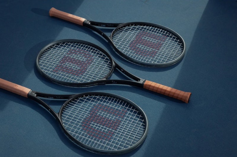 2024 윌슨 로저 페더러 라켓 RF 01 테니스 가방 투어백 라인업 할인 총정리