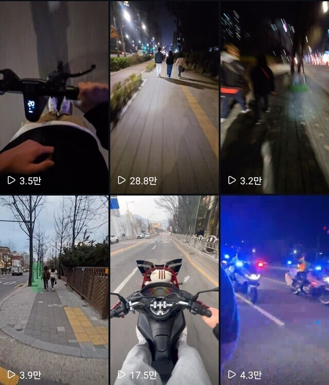 ‘<b>따릉이</b> 폭주 연맹’ <b>운영자</b>는 고교생…“다시는 이런 짓... 