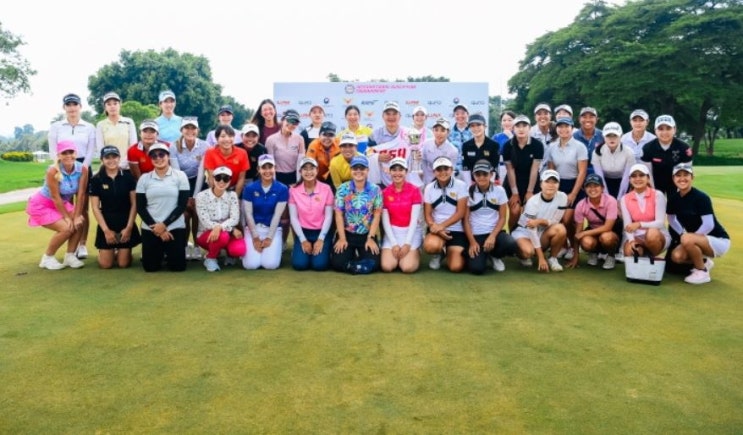  KLPGA 외국인 퀄리파잉 토너먼트에 역대 최다 79명 출전