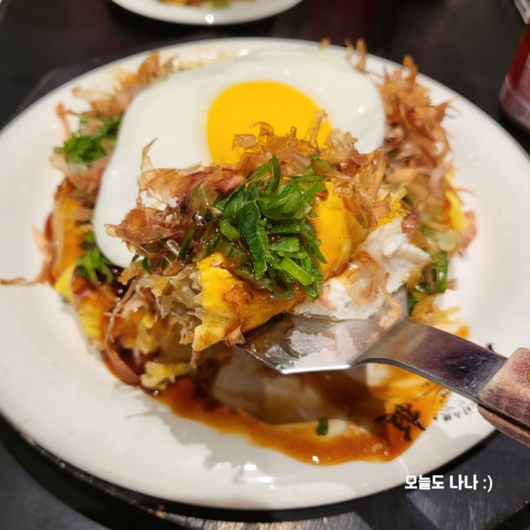  [수원 스타필드 맛집] 웨이팅 할만할까?! 수원 스타필드 핫쵸 후기