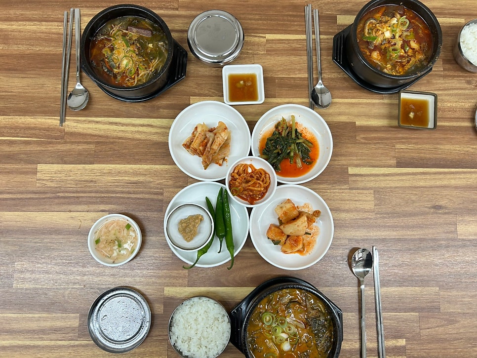일품양평해장국 진도임회점 사진 2