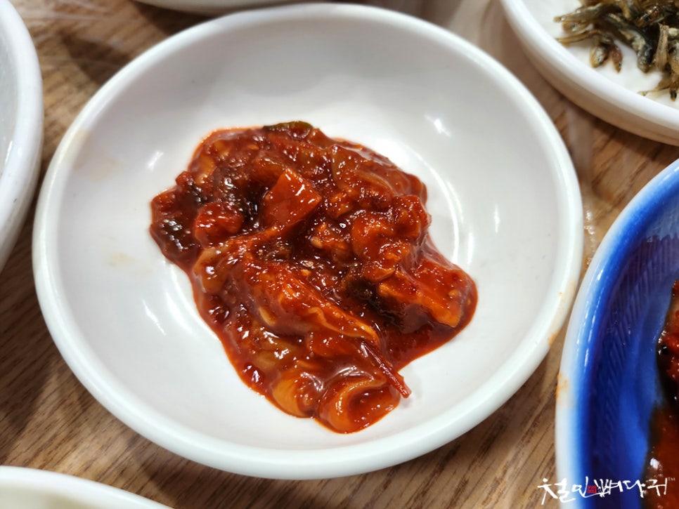 숙이네초장집 사진 6