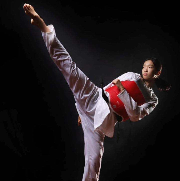 파리올림픽 태권도 김유진 금메달 가능성 승부예측 하이라이트 파리올림픽 태권도 김유진 금메달 가능성 승부예측 하이라이트