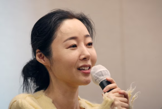 민희진 성희롱 피해 직원 폭로 짜치는 거짓말 거짓해명 이용당해 민희진 성희롱 피해 직원 폭로 짜치는 거짓말 거짓해명 이용당해
