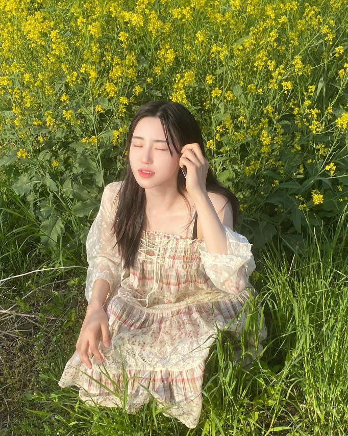 신지은 비치 발리볼 한국 열악해... (프로필 시은미 배구 해설 등)