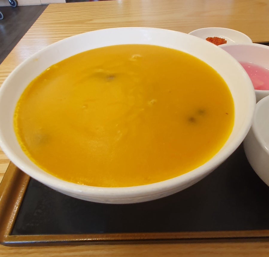 본죽 먹골역점 사진 5