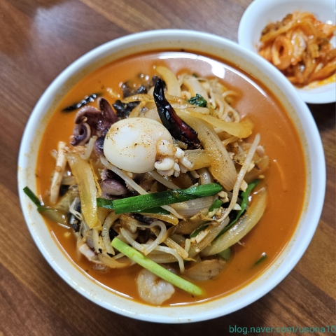  [서울 관악] 중화요리 팔공 _ 봉천동맛집 / 해물짬뽕맛집 / 옛날볶음밥맛집 / 유린기맛집