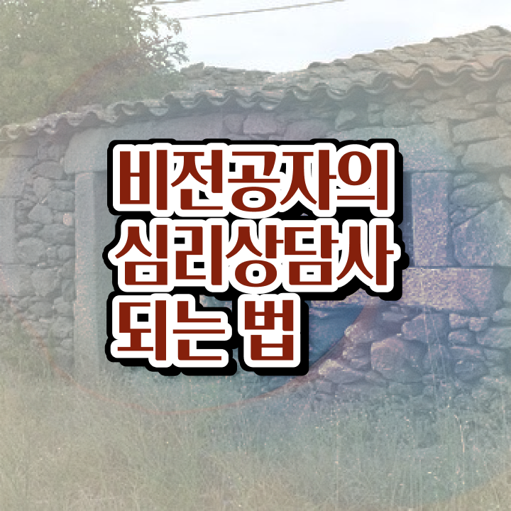  심리상담사자격증 , 심리상담사 자격증 합격한 비법 살펴보기