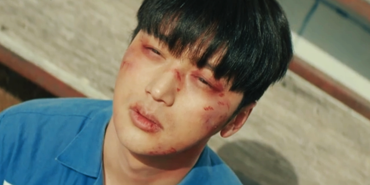 백설공주에게 죽음을 블랙아웃 1화 예고편 8월 방영예정 OTT