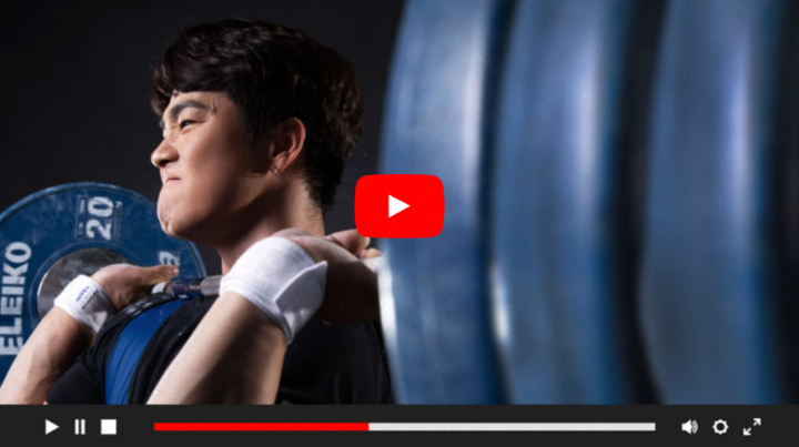 파리올림픽 <b>유동주</b> <b>역도</b> 남자 89kg 메달전 경기 중계 방송 일정... 