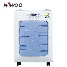대형 배수펌프형 제습기 NED-085P: 집안의 습기 고민을 날려줄 완벽한 선택!