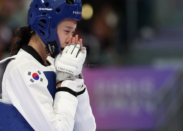 <b>태권도 김유진</b> 금메달이 더 의미있는 이유 세계랭킹 24위의 반란