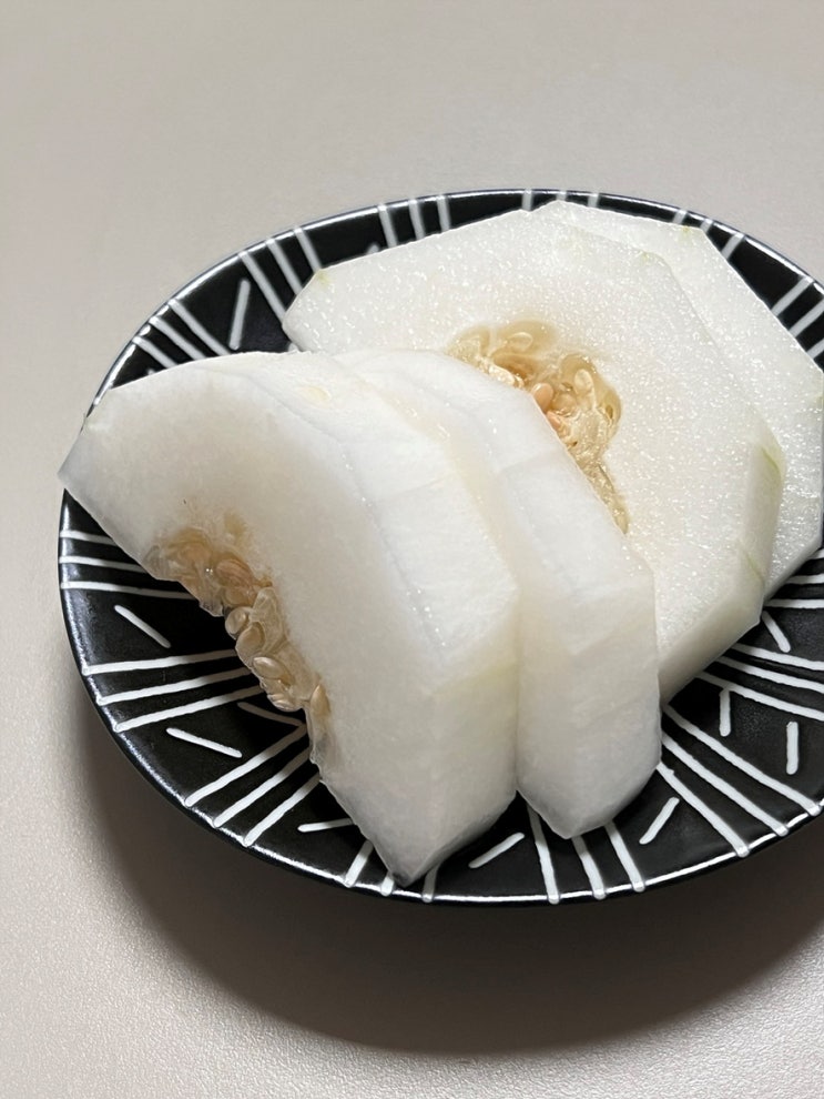 8월 첫째 주 일상 포토덤프