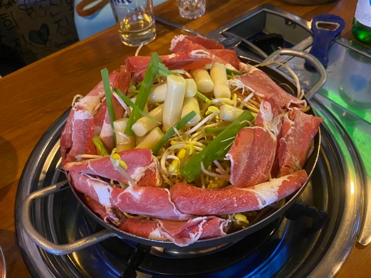  구로구 동네맛집 김봉환의 오류닭발 본점 솔직후기