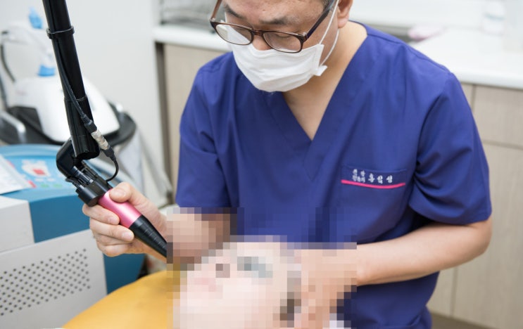  낙성대점제거/점빼기, 맑은 피부를 위해 점 잘빼는 신림역인근피부과는?