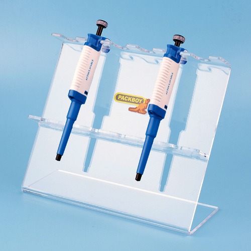  [플라스틱] 마이크로피펫 스탠드 Pipette Stand