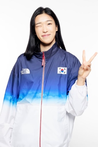 <b>태권도 김유진 선수</b> 금메달 인스타 나이 키 세계랭킹 프로필... 