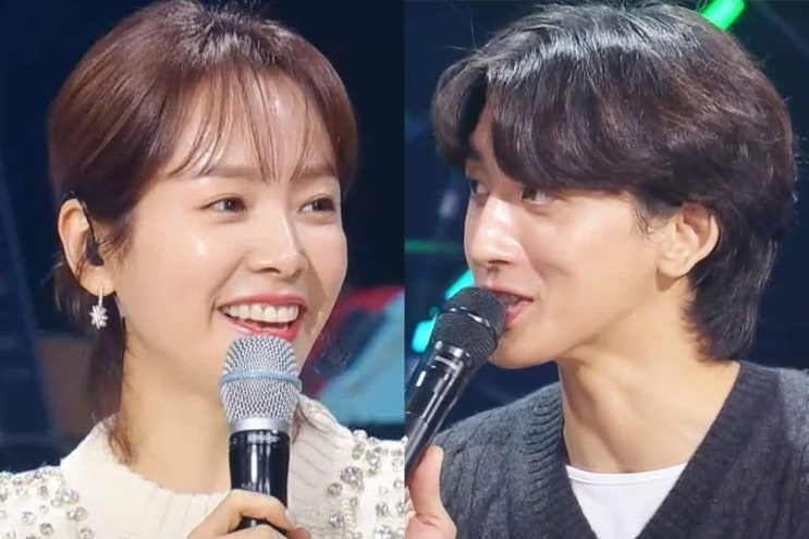 <b>한지민</b> 최정훈 빠른 <b>열애</b> 인정 10살 연상연하 커플 타임라인 정리