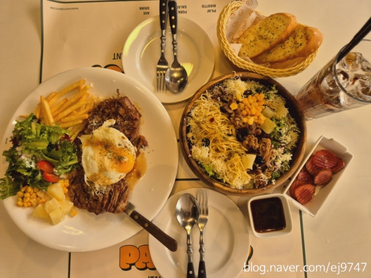  상대동파스타 맛집추천 상대동파스타배달 맛집 파스토보이 대전유성점