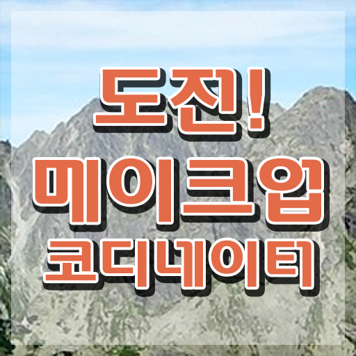 메이크업학원 , 메이크업코디네이터 자격증 온라인으로 합격한 후기 정보 퍼펙트 요약