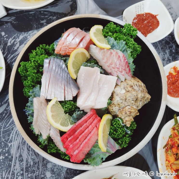 과음 주위! 창원 해산물 로컬 맛집 홍시통술 과음 주위! 창원 해산물 로컬 맛집 홍시통술