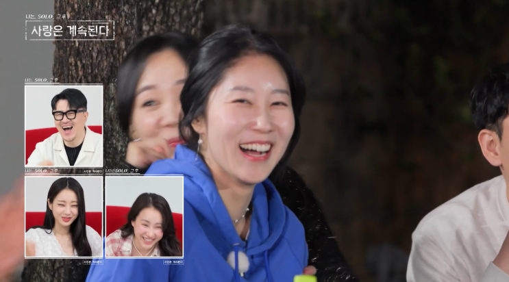 나솔사계 미스터 김, 판도 바꿀 <b>직진 플러팅</b>! 영숙의 마음까지... 