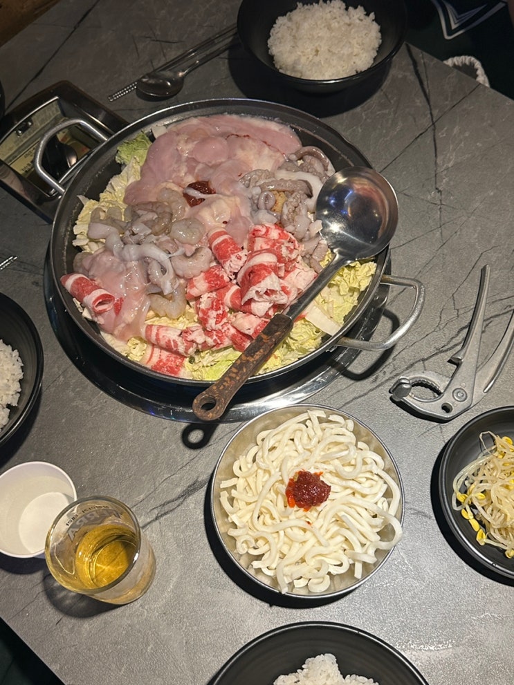 40년 전통이 있는 음식에 진심인 <b>신동엽</b>, <b>성시경</b>도 인정한 맛집