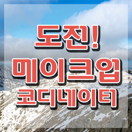  메이크업 실기시험 후기 , 메이크업코디네이터 자격증 준비한 방법 요점정리