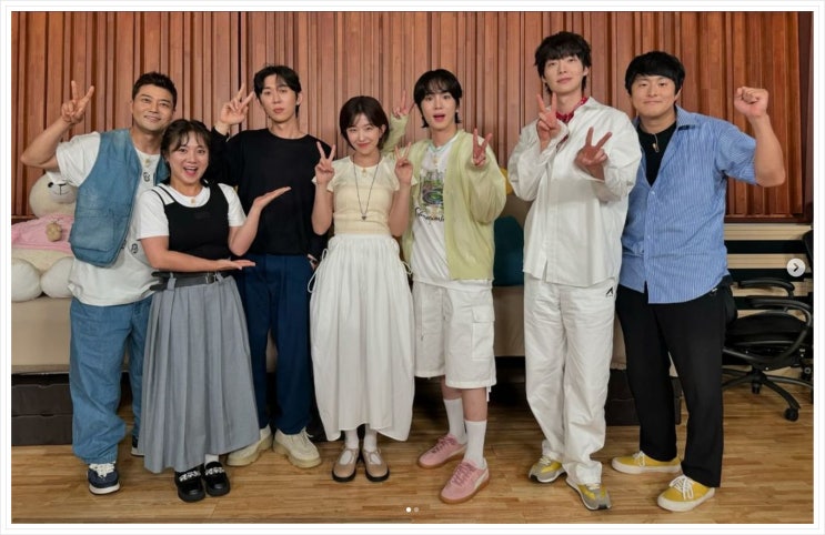 나 혼자 산다 557회 <b>코쿤</b>... 소품샵 위치 남<b>동생</b> 타로 박나래 <b>결혼</b>?