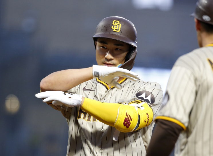 [오늘의 MLB] (8.9) <b>김하성</b>, 볼넷으로 역전승 발판…<b>배지환</b>은... 
