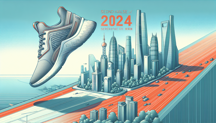  2024 하반기 운동화 국내 성적표