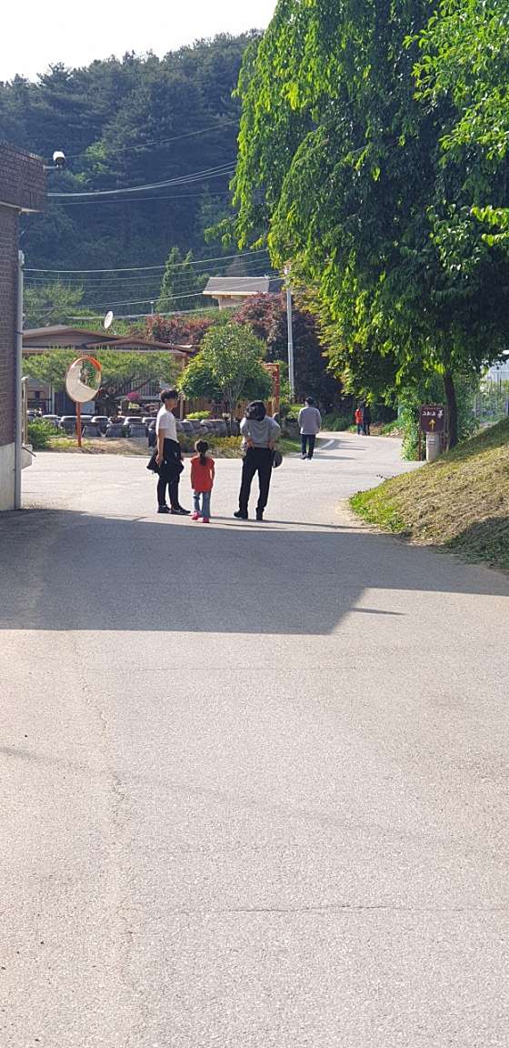 여백과뜰 사진 1