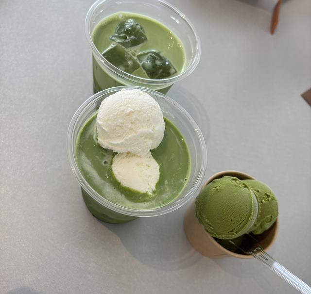  도쿄여행(16) 오모테산도 힐스 MOMA 디자인 스토어 캣스트릿 도쿄 맛차