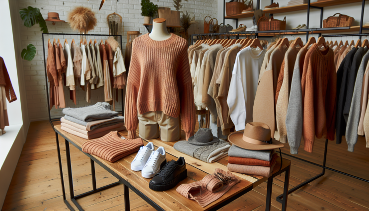  2024 자라 Zara 가을 신상 미리 보기