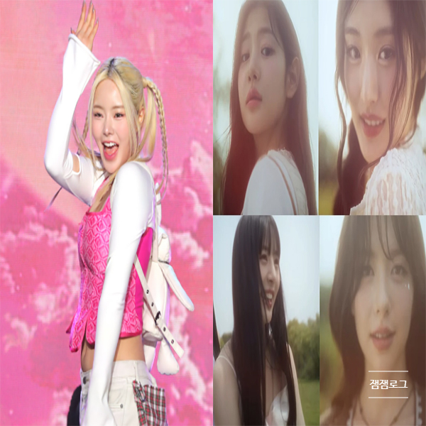 <b>피프티</b><b>피프티</b> 2기 멤버 누구 <b>문샤넬</b> 예원 하나 나이 프로필