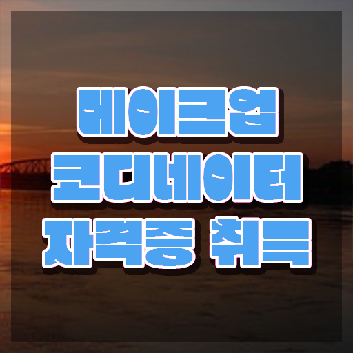  메이크업 국가자격증 독학 , 메이크업코디네이터 자격증 합격한 후기 완벽 정리