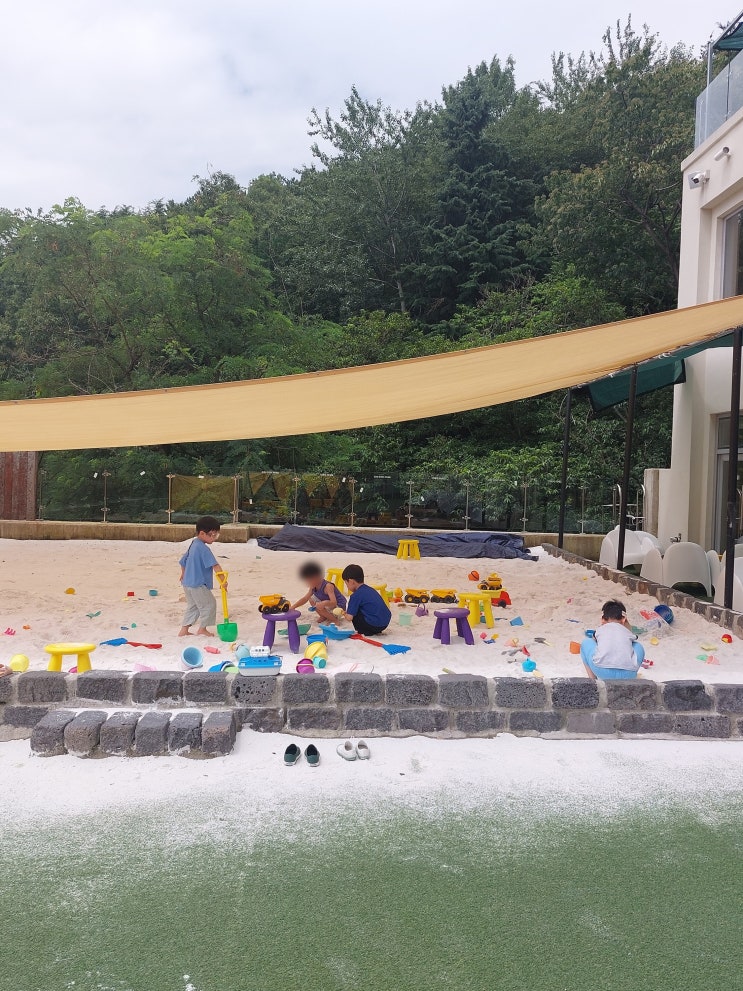  유치원 방학을 대하는 자세