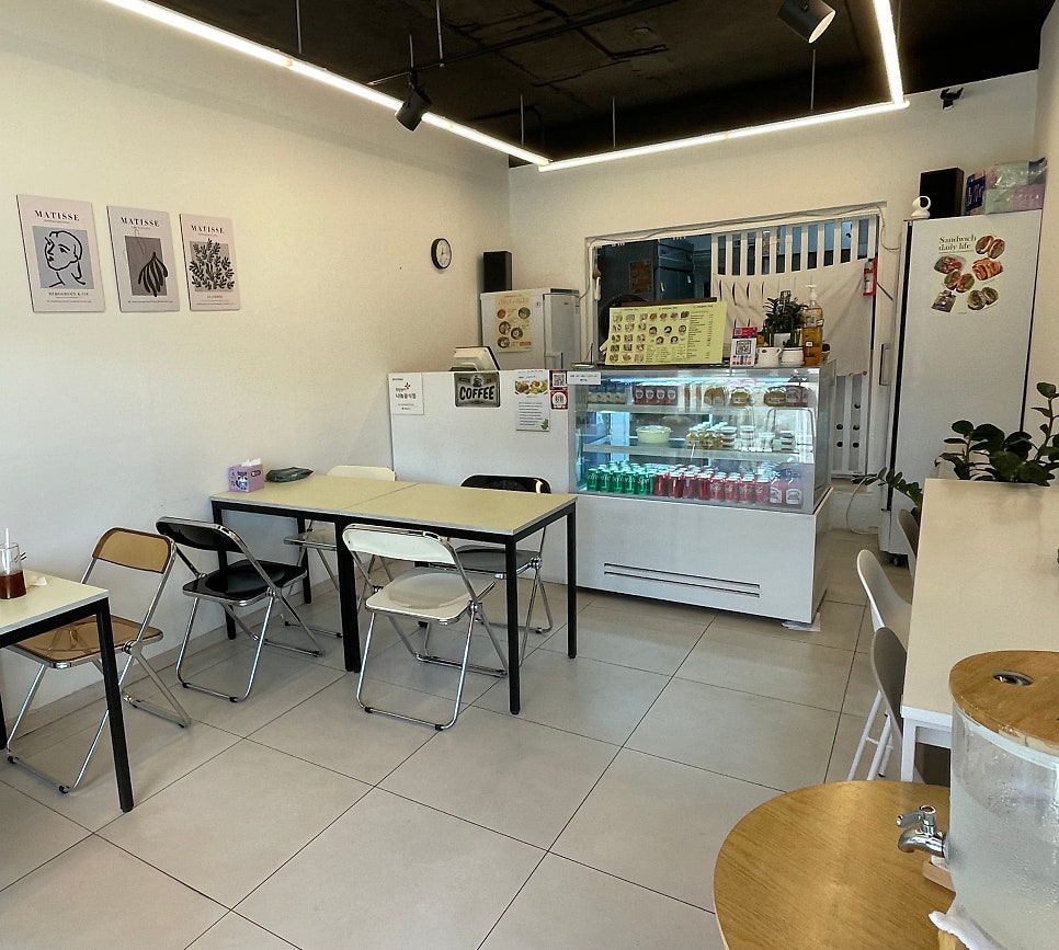 샌드위치일상 춘천점 사진 3