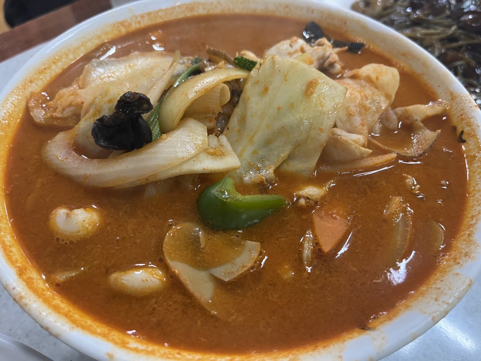 호야반점 사진 6