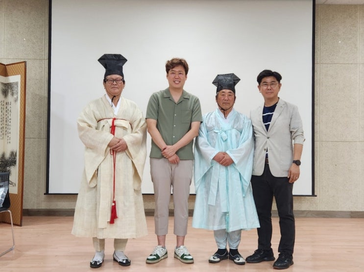  심용환 강사 인문학 콘서트