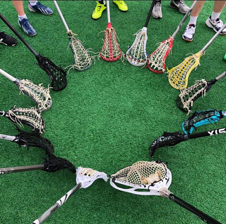  대학 생활의 첫 페이지, 그리고 마지막 페이지(Feat. Lacrosse)