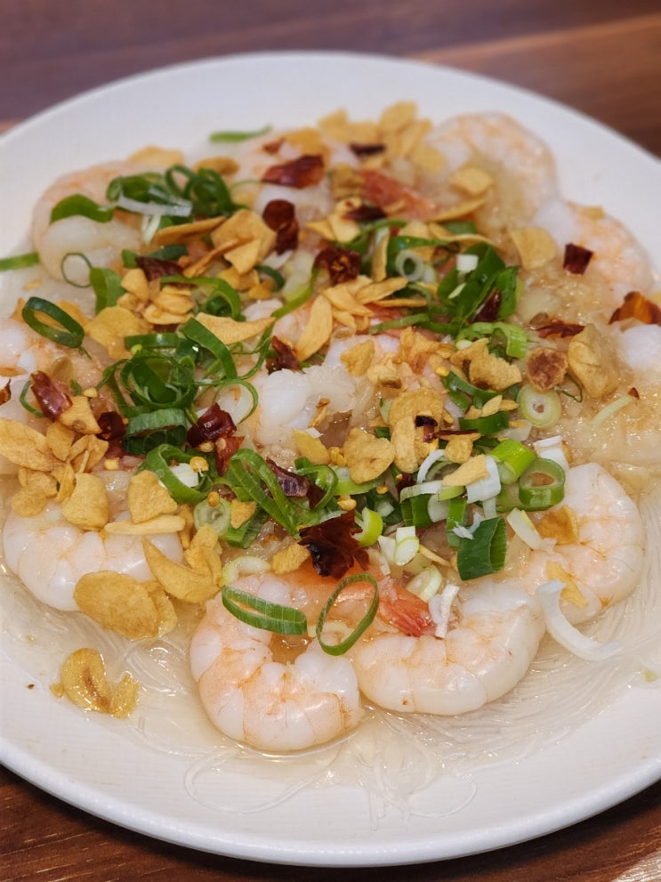  [개금, 가야] 시장 근처 안주 존맛... 중식 맛집 술집, 주중독 내돈내산