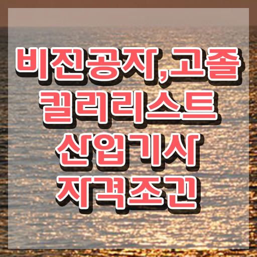  컬러리스트 컬러리스트산업기사 취득자격 인강만 듣고 4개월 만에 끝낸 전략